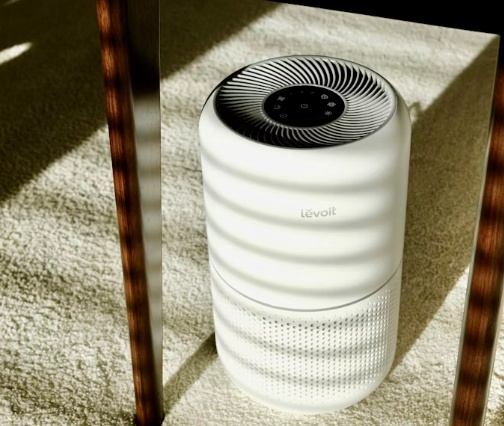 Luchtreiniger kopen: frisse lucht begint met de juiste keuze